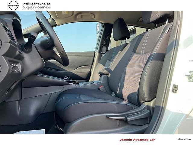 Nissan Leaf 2019.5 Leaf Electrique 62kWh